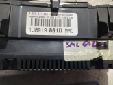 Oto Çıkma Parça / Volkswagen / Golf / Elektrik / Kilometre Saati / Çıkma Parça 