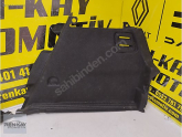 Oto Çıkma Parça / Renault / Clio / Kaporta & Karoser / Bagaj Kapağı / Çıkma Parça 