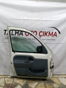 Oto Çıkma Parça / Renault / Kangoo / Kaporta & Karoser / Sol Ön Kapı / Çıkma Parça 