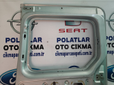 Oto Çıkma Parça / Renault / Kangoo / Kaporta & Karoser / Sağ Sürgülü Kapı / Çıkma Parça 
