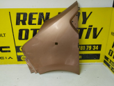 Oto Çıkma Parça / Renault / Trafic / Kaporta & Karoser / Sol Ön Çamurluk / Çıkma Parça 