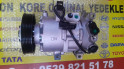 Oto Çıkma Parça / Hyundai / Accent / Klima / Klima Kompresörü / Sıfır Parça 
