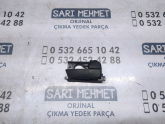 ÇIKMA HYUNDAİ ACCENT ERA SAĞ ARKA İÇ AÇMA KAPI KOLU