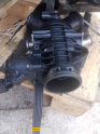 Oto Çıkma Parça / Jaguar / XF / Motor / Gaz Kelebeği / Çıkma Parça 