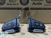 Oto Çıkma Parça / Volkswagen / Touareg / Direksiyon / Direksiyon Kutusu / Sıfır Parça 
