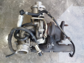 AUDİ A6 TURBO EGE OTOMOTİV BURSA
