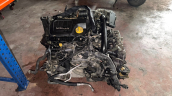 RENAULT TRAFİC R9M 1.6 DCİ SANDIK MOTOR