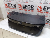 Oto Çıkma Parça / Toyota / Corolla / Kaporta & Karoser / Bagaj Kapağı / Çıkma Parça 