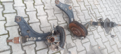 Oto Çıkma Parça / Nissan / Qashqai / Alt Takım / Taşıyıcı / Çıkma Parça 