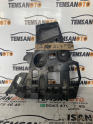 DS AUTOMOBİLE DS7 ARKA TAMPON BRAKETİ ÇIKMA ORJİNAL TEMSAN