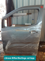 Oto Çıkma Parça / Citroen / C5 / Kaporta & Karoser / Sol Ön Kapı / Çıkma Parça 