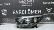 RENAULT CAPTUR SOL ÖN FAR ORJİNAL