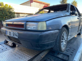 Oto Çıkma Parça / Fiat / Tipo / Kaporta & Karoser / Ön Panel / Çıkma Parça 