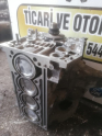 Oto Çıkma Parça / Mercedes / C200 / Motor / Motor (komple) / Çıkma Parça 