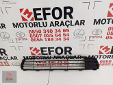 Oto Çıkma Parça / Toyota / Yaris / Tampon / Tampon Izgarası / Sıfır Parça 