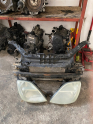 Oto Çıkma Parça / Ford / Fiesta / Kaporta & Karoser / Komple Ön / Çıkma Parça 
