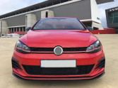 Oto Çıkma Parça / Volkswagen / Golf / Tampon / Ön Tampon / Sıfır Parça 
