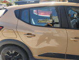 Oto Çıkma Parça / Dacia / Sandero / Kaporta & Karoser / Sağ Arka Kapı / Çıkma Parça 