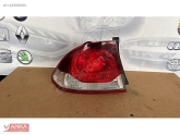 HONDA CİVİC VTEC 2 SOL DIŞ STOP ÇIKMA ORJİNAL HATASIZ