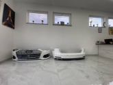 Oto Çıkma Parça / Audi / A6 / Tampon / Ön Tampon / Çıkma Parça 