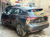 Hurda Belgeli Araçlar / Nissan / Qashqai