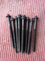 Oto Çıkma Parça / Peugeot / 307 / Motor / Silindir Kapağı / Çıkma Parça 