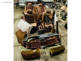 Oto Çıkma Parça / Mercedes / 300 / Motor / Eksantrik Dişlisi / Çıkma Parça 
