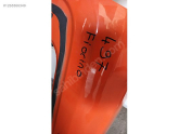 Oto Çıkma Parça / Fiat / Fiorino / Kaporta & Karoser / Bagaj Kapağı / Çıkma Parça 