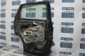 Oto Çıkma Parça / Nissan / Qashqai / Kaporta & Karoser / Sol Arka Kapı / Çıkma Parça 