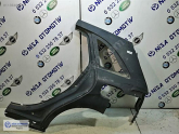 MERCEDES B SERİSİ W246 B180 KASA SOL ARKA ÇAMURLUK SIFIR 12-18