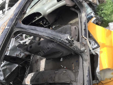 Oto Çıkma Parça / Ford / Mondeo / Koltuk & Döşeme / Yolcu Koltuğu / Çıkma Parça 