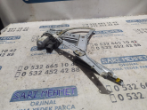 Oto Çıkma Parça / Opel / Corsa / Oto Cam / Cam Krikosu / Çıkma Parça 
