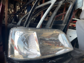 Oto Çıkma Parça / Volkswagen / Transporter / Far & Stop / Sağ Ön Far / Çıkma Parça 
