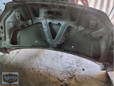 Oto Çıkma Parça / Iveco - Otoyol / 120 / Kaporta & Karoser / Kaput / Çıkma Parça 