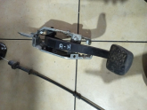 OPEL ASTRA H FREN PEDALI