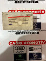 8E0698151M Fren Balatası Ön Kablolu - Audı A4-Exeo-Passat-1.8