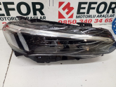 Oto Çıkma Parça / Honda / Civic / Far & Stop / Sağ Ön Far / Yan Sanayi 