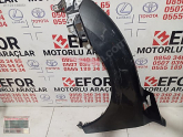 Oto Çıkma Parça / Honda / Civic / Kaporta & Karoser / Sol Ön Çamurluk / Çıkma Parça 
