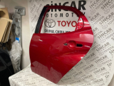 Oto Çıkma Parça / Toyota / Yaris / Kaporta & Karoser / Sol Arka Kapı / Çıkma Parça 