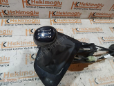 Oto Çıkma Parça / Renault / Megane / Vites / Vites Mekanizması / Çıkma Parça 