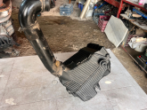 Oto Çıkma Parça / Renault / Megane / Filtre / Hava Filtresi Kutusu / Çıkma Parça 
