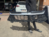 Oto Çıkma Parça / Kia / Sportage / Kaporta & Karoser / Panjur / Çıkma Parça 