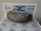 Oto Çıkma Parça / Ford / Transit Connect / Kaporta & Karoser / Arka Çamurluk / Çıkma Parça 