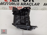 Oto Çıkma Parça / Toyota / Corolla / Tampon / Tampon Demiri / Sıfır Parça 