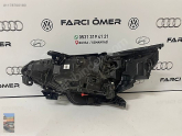 Oto Çıkma Parça / Renault / R 5 / Far & Stop / Sağ Ön Far / Çıkma Parça 