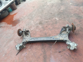 Oto Çıkma Parça / Renault / Megane / Defransiyel / Arka Defransiyel / Çıkma Parça 