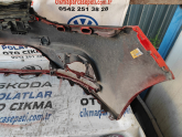 Oto Çıkma Parça / Renault / Clio / Tampon / Ön Tampon / Çıkma Parça 