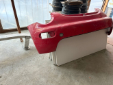 Oto Çıkma Parça / Volkswagen / Beetle / Tampon / Ön Tampon / Çıkma Parça 