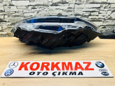 Oto Çıkma Parça / Honda / Civic / Far & Stop / Sağ Ön Far / Çıkma Parça 