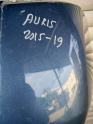 Oto Çıkma Parça / Toyota / Auris / Tampon / Arka Tampon / Çıkma Parça 